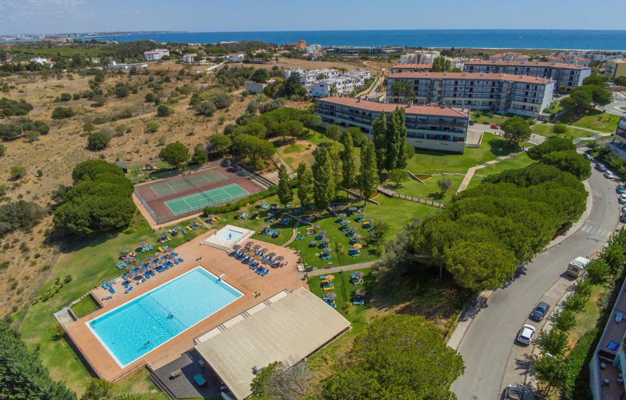 B39 - Marina Hill Apartment Лагуш Екстер'єр фото